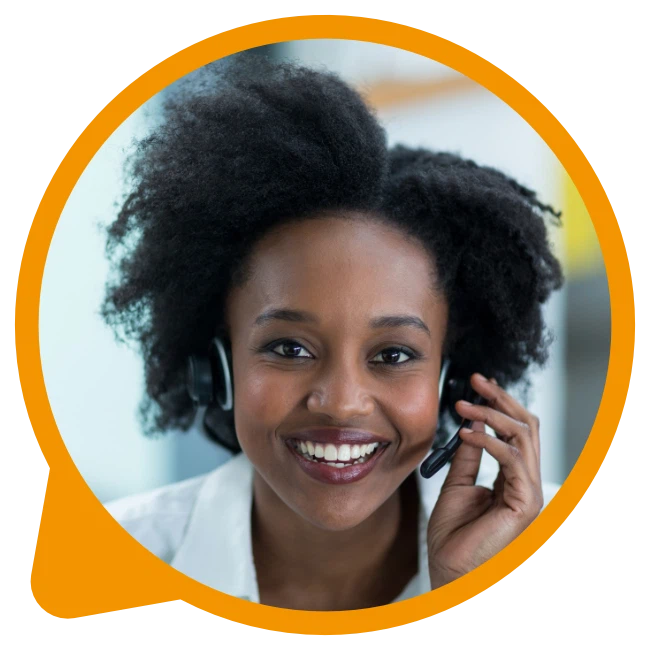 Comunauté 360 - Call center hotesse
