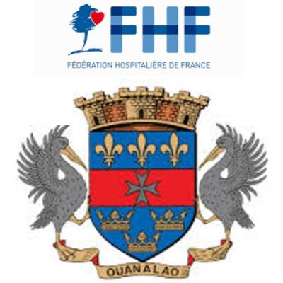 Centre Hospitalier de BRUYN (Saint-Barthélemy)