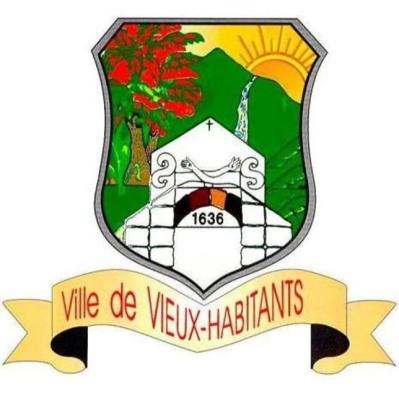CCAS de Vieux-Habitants