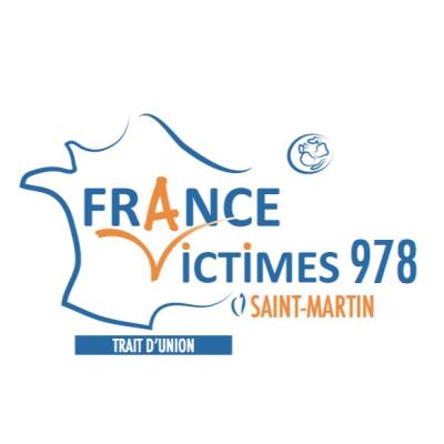 Trait d'union - France victimes 971