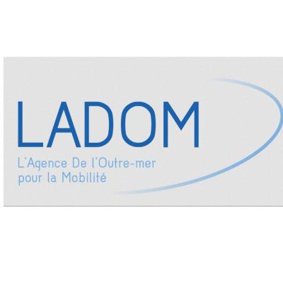 LADOM - L'Agence de l'Outre-Mer pour la Mobilité (Baie-Mahault)