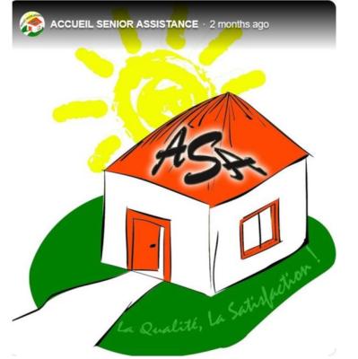 ACCUEIL SENIOR ASSISTANCE (Basse-Terre)