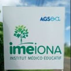 IME IONA
